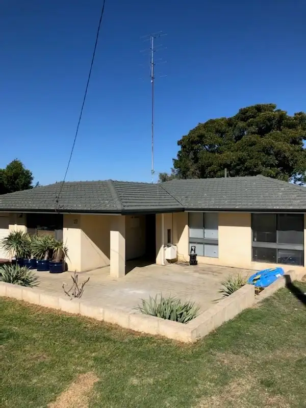 Main view of Homely house listing, 27 Eagle Crescent, Eaton WA 6232