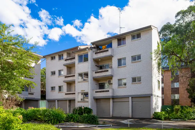 6/132 Lethbridge Street, Penrith NSW 2750