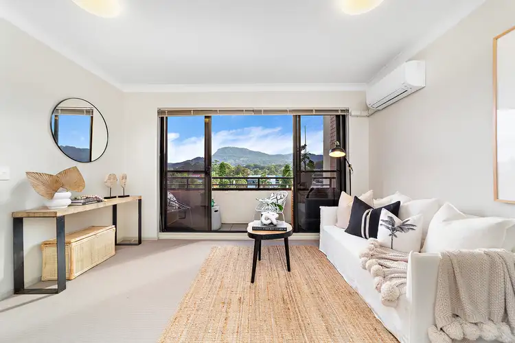 Main view of Homely apartment listing, 141/214-220 Princes Highway, Fairy Meadow NSW 2519