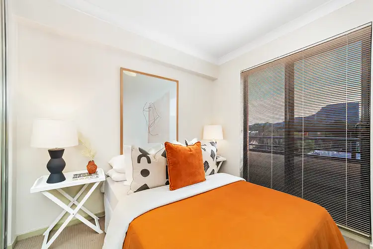 Fourth view of Homely apartment listing, 141/214-220 Princes Highway, Fairy Meadow NSW 2519