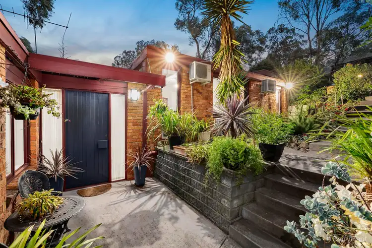 Main view of Homely house listing, 102 Sackville Street, Montmorency VIC 3094