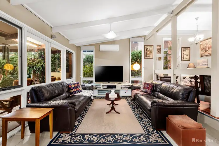 Second view of Homely house listing, 102 Sackville Street, Montmorency VIC 3094