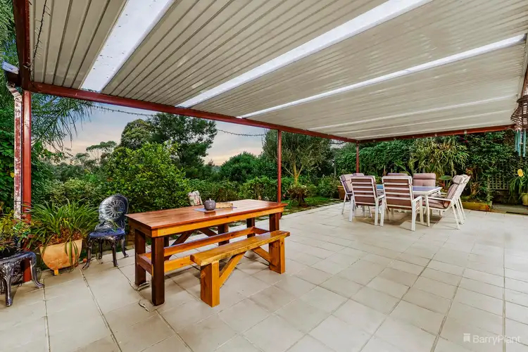 Fifth view of Homely house listing, 102 Sackville Street, Montmorency VIC 3094