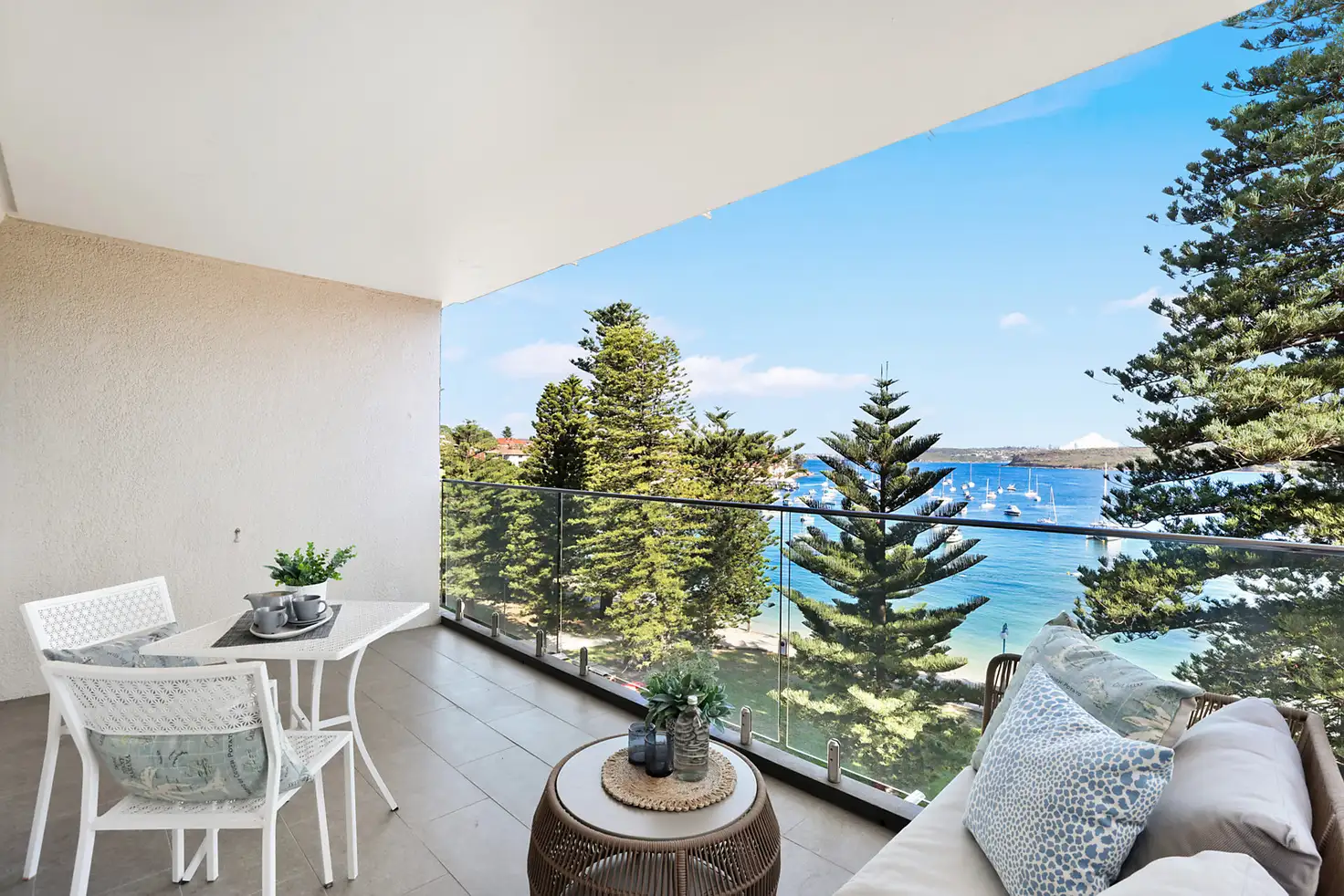 Main view of Homely apartment listing, 16/35-36 East Esplanade, Manly NSW 2095