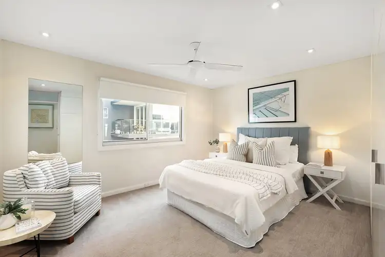 Fifth view of Homely apartment listing, 16/35-36 East Esplanade, Manly NSW 2095