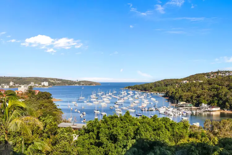 7/4A Boyle Street, Fairlight NSW 2094