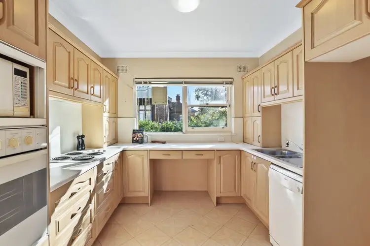 Fourth view of Homely apartment listing, 7/4A Boyle Street, Fairlight NSW 2094