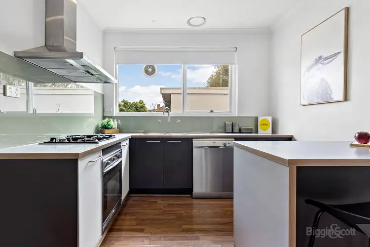Third view of Homely apartment listing, 5/57 Mitford Street, Elwood VIC 3184