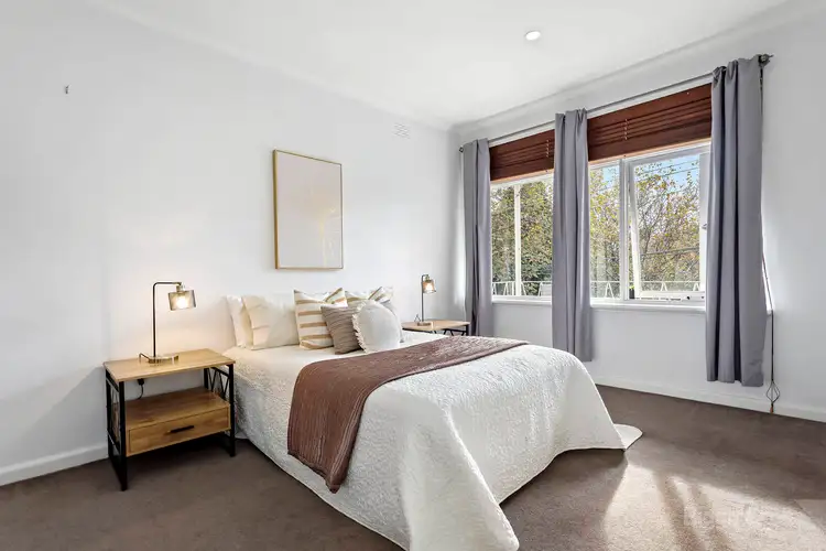 Fifth view of Homely apartment listing, 5/57 Mitford Street, Elwood VIC 3184