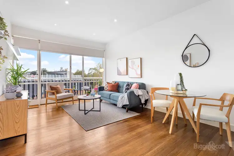 15/157 Brighton Road, Elwood VIC 3184