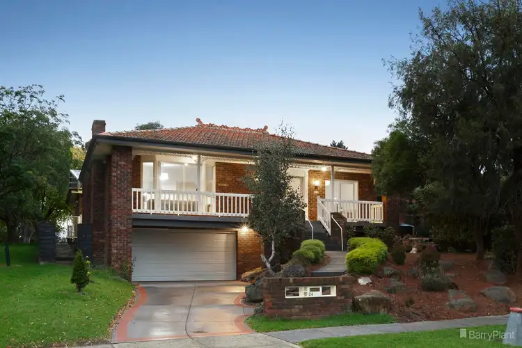 24 Andersons Creek Road, Doncaster East VIC 3109
