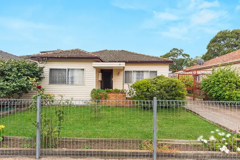 Main view of Homely house listing, 24 Hampton Parade, West Footscray VIC 3012