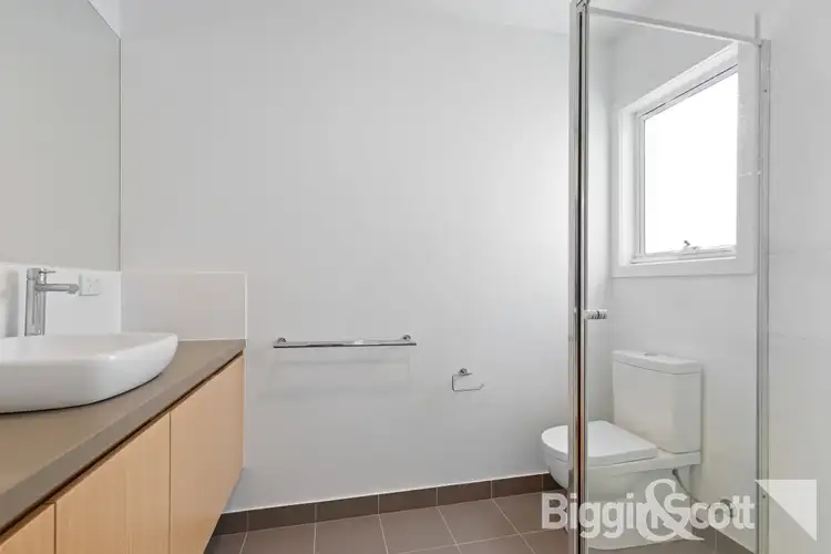 Fourth view of Homely townhouse listing, 2/43 Wattle Road, Maidstone VIC 3012