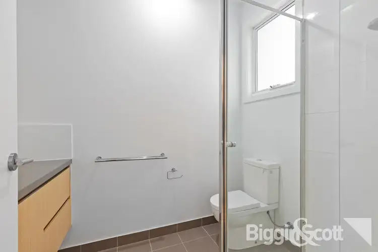 Fifth view of Homely townhouse listing, 2/43 Wattle Road, Maidstone VIC 3012