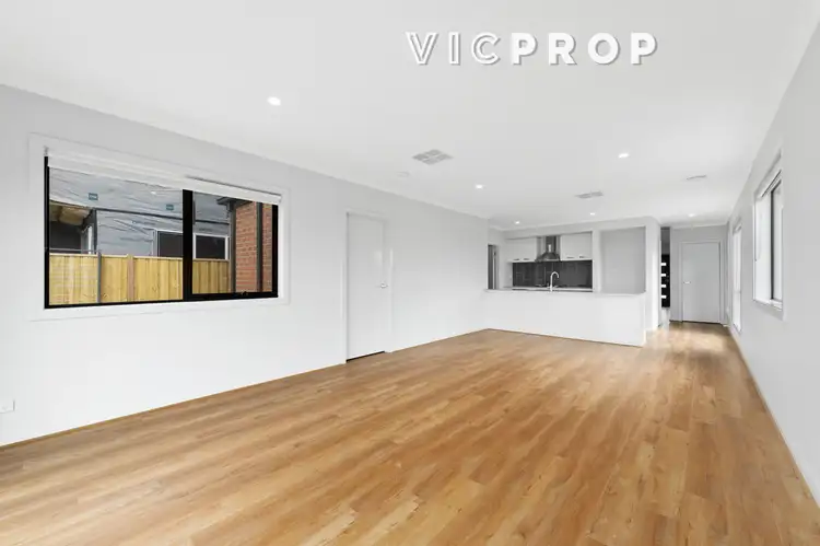 Third view of Homely house listing, 18 Rabbit Crescent, Werribee VIC 3030