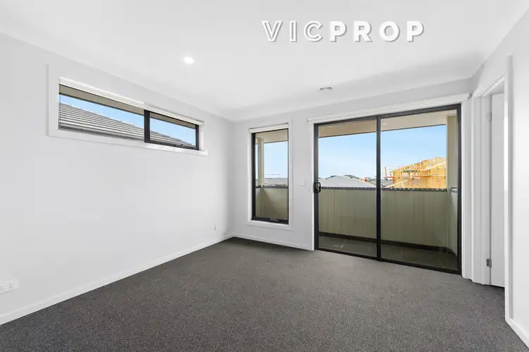 Fourth view of Homely house listing, 18 Rabbit Crescent, Werribee VIC 3030