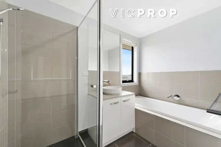 Fifth view of Homely house listing, 18 Rabbit Crescent, Werribee VIC 3030