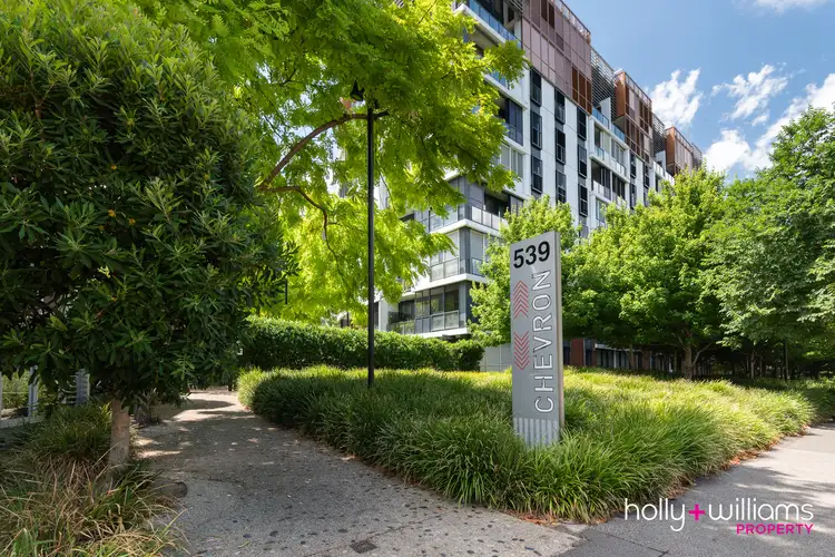 6/539 St Kilda Road, Melbourne VIC 3004