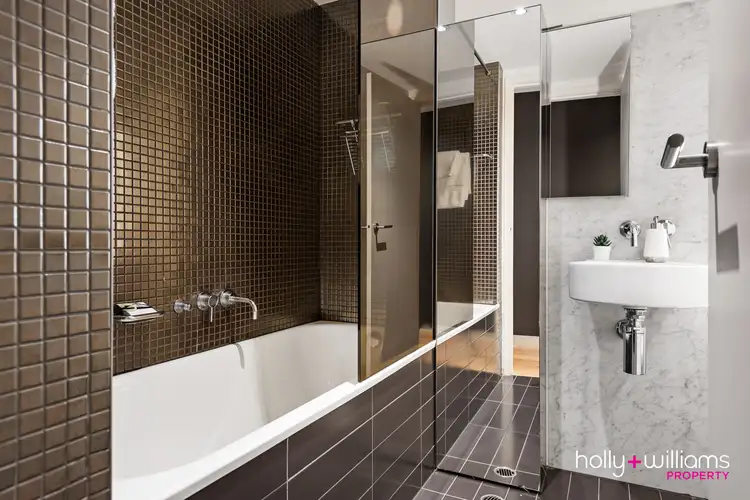 Fifth view of Homely apartment listing, 6/539 St Kilda Road, Melbourne VIC 3004