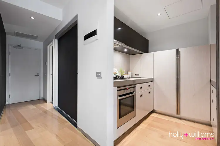 Sixth view of Homely apartment listing, 6/539 St Kilda Road, Melbourne VIC 3004