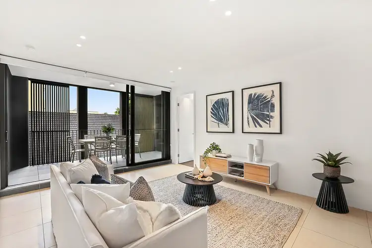 201/13 Whistler Street, Manly NSW 2095
