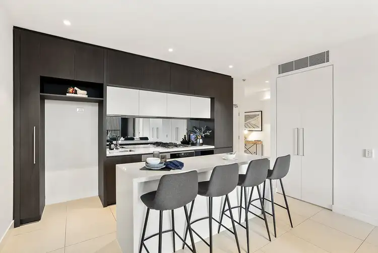 Second view of Homely apartment listing, 201/13 Whistler Street, Manly NSW 2095