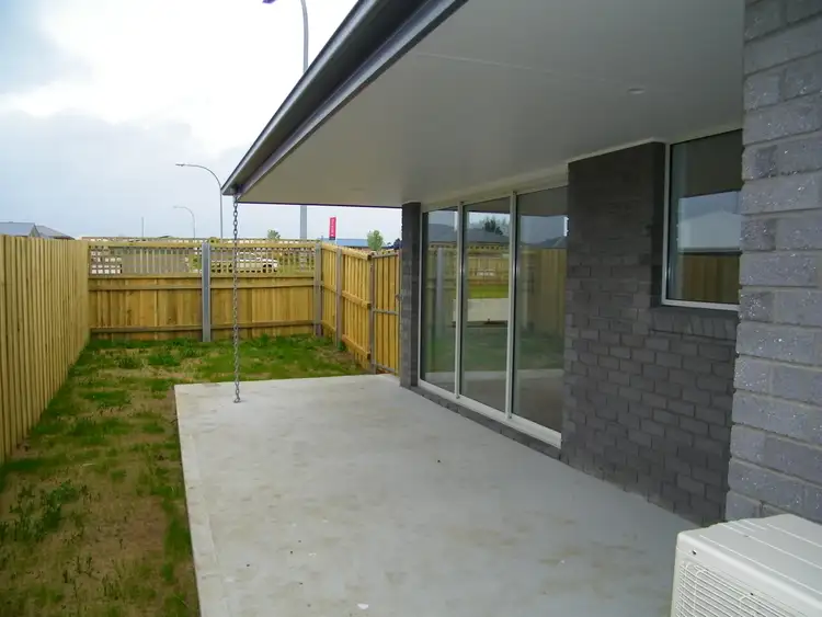 Fourth view of Homely unit listing, Unit 1/17 Stanford Court, Sorell TAS 7172