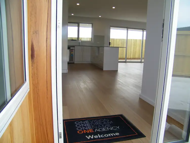 Fifth view of Homely unit listing, Unit 1/17 Stanford Court, Sorell TAS 7172