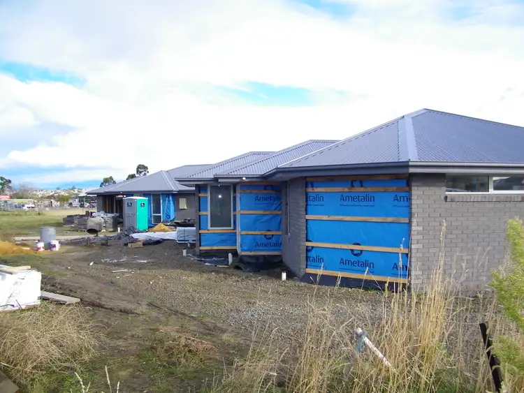 Third view of Homely unit listing, Unit 2/17 Stanford Court, Sorell TAS 7172