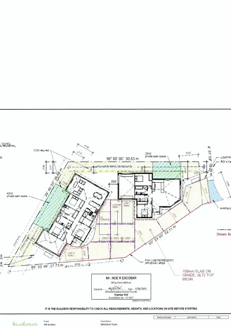 Fifth view of Homely unit listing, Unit 2/17 Stanford Court, Sorell TAS 7172