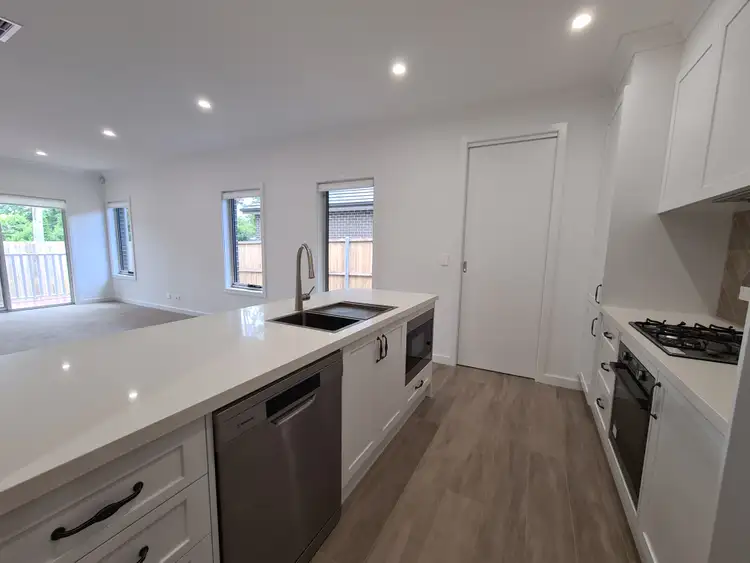 Second view of Homely villa listing, 5/33-35 Kirkham Street, Moss Vale NSW 2577