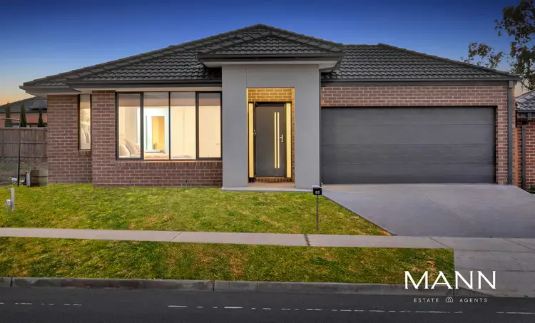 62 Sackville Street, Mernda VIC 3754