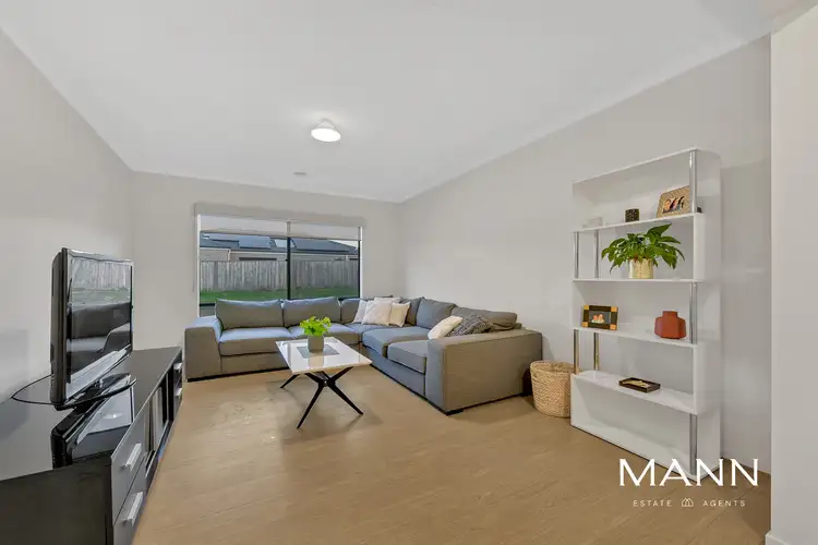 Fourth view of Homely house listing, 62 Sackville Street, Mernda VIC 3754