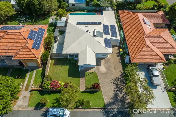 5 Fewings Street, Redcliffe QLD 4020