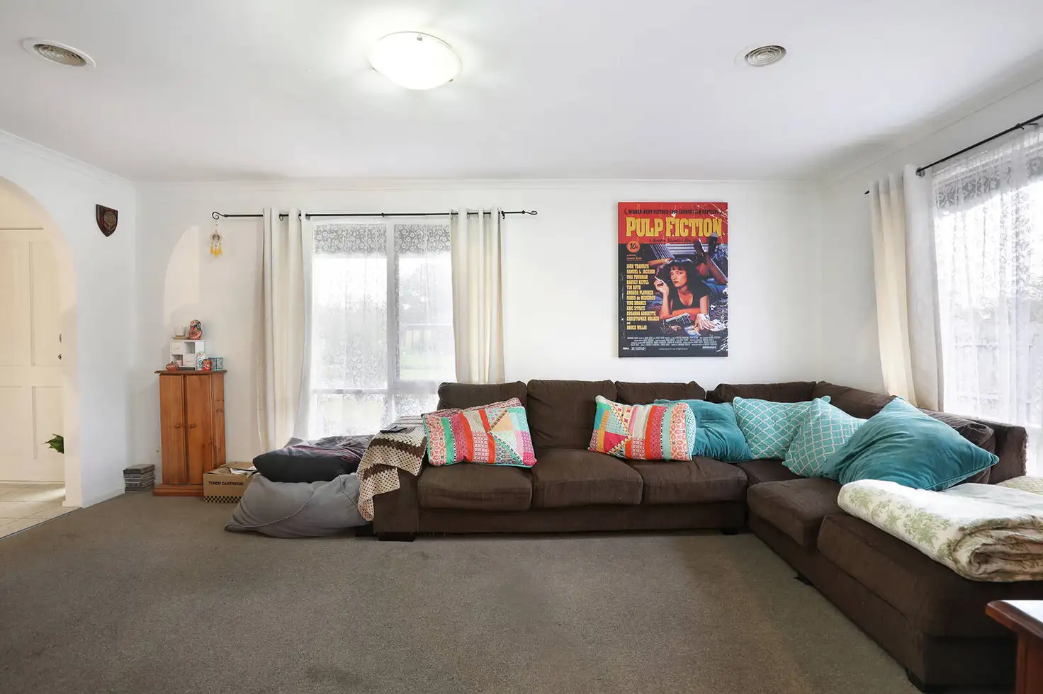 Main view of Homely house listing, 96 Toirram Crescent, Cranbourne VIC 3977