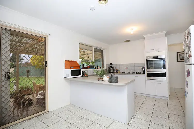 Second view of Homely house listing, 96 Toirram Crescent, Cranbourne VIC 3977