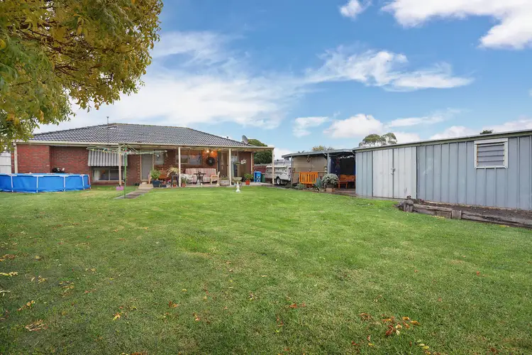 Fourth view of Homely house listing, 96 Toirram Crescent, Cranbourne VIC 3977