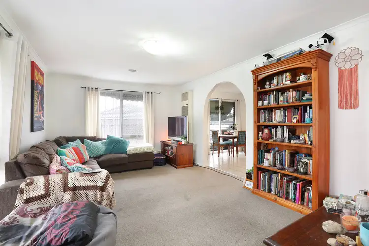 Fifth view of Homely house listing, 96 Toirram Crescent, Cranbourne VIC 3977