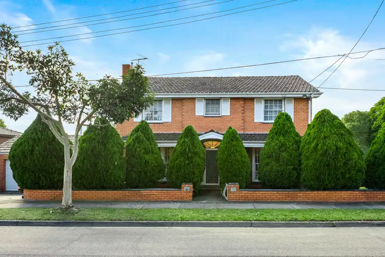 4 Blake Street, Blackburn North VIC 3130
