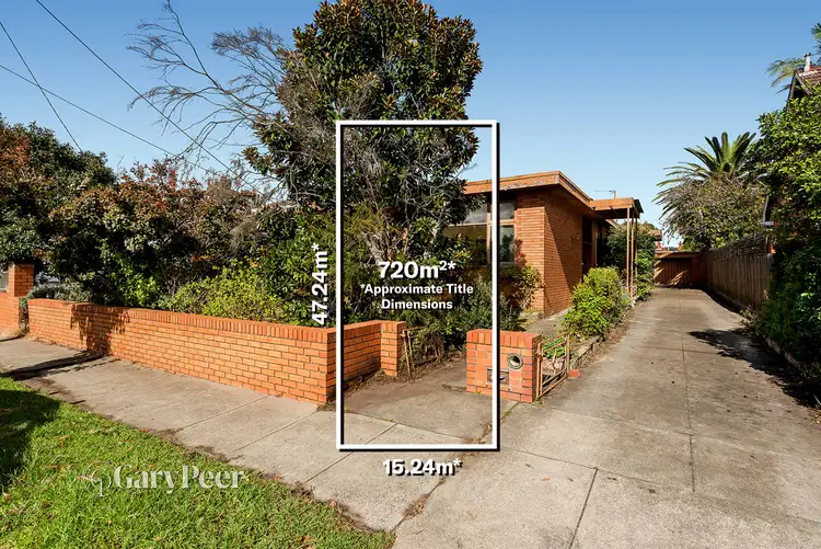 30 Sebastopol Street, Caulfield North VIC 3161
