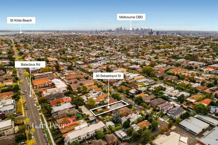 Sixth view of Homely house listing, 30 Sebastopol Street, Caulfield North VIC 3161
