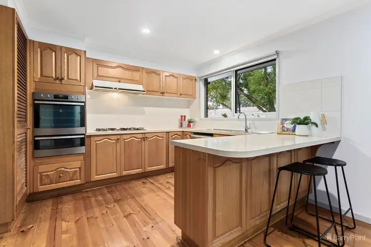 Third view of Homely unit listing, 3/48 Thomas Street, Doncaster East VIC 3109