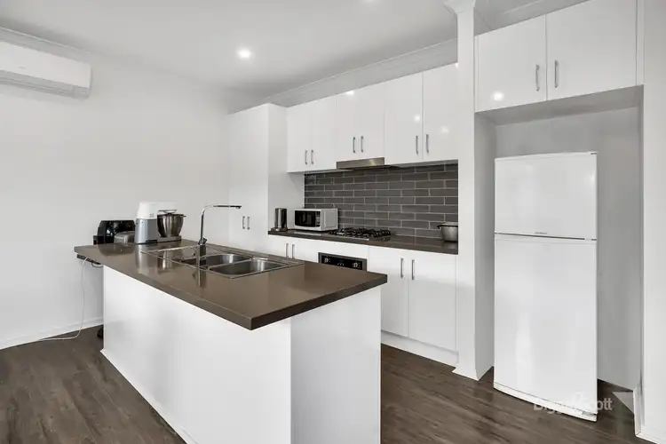 Second view of Homely townhouse listing, 26 Wandsworth Avenue, Deer Park VIC 3023