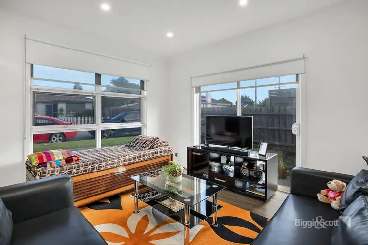 Third view of Homely townhouse listing, 26 Wandsworth Avenue, Deer Park VIC 3023