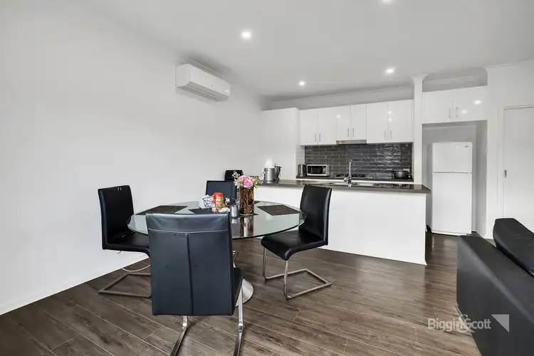 Fourth view of Homely townhouse listing, 26 Wandsworth Avenue, Deer Park VIC 3023