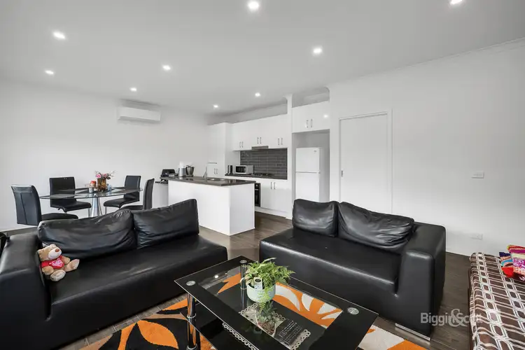 Fifth view of Homely townhouse listing, 26 Wandsworth Avenue, Deer Park VIC 3023