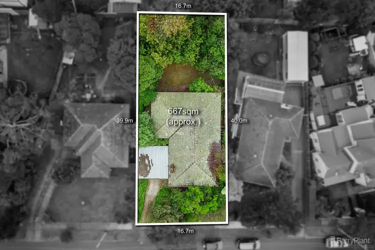 3 The Glen, Donvale VIC 3111