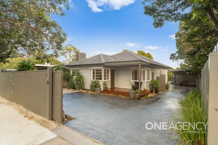 76 Stanley Street, Frankston VIC 3199