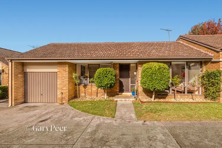 2/42 Burke Road, Malvern East VIC 3145