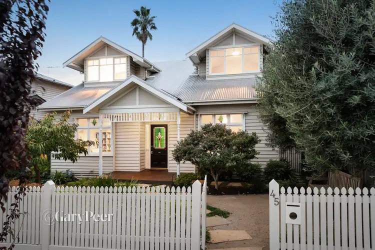 45 Prentice Street, Elsternwick VIC 3185